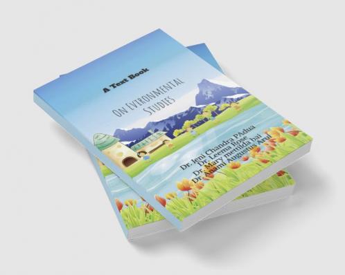 A text book on &quot;Environmental Studies&quot;