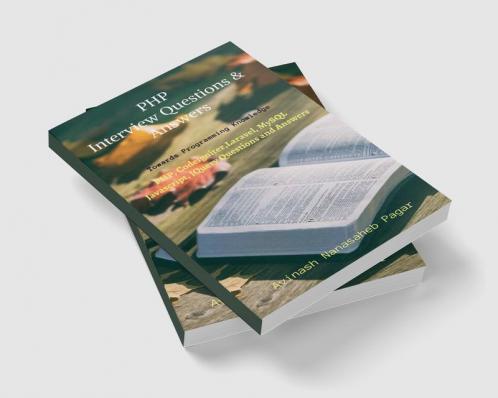 PHP Interview Questions and Answers : Towards Programming Knowledge