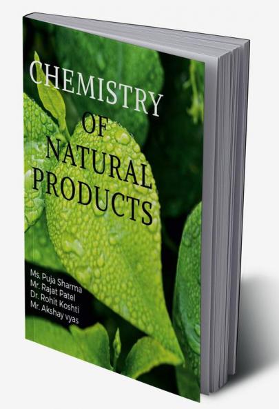 CHEMISTRY OF NATURAL PRODUCTS