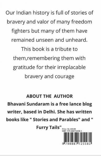 Unseen And Unheard Women Warriors Of Independent India