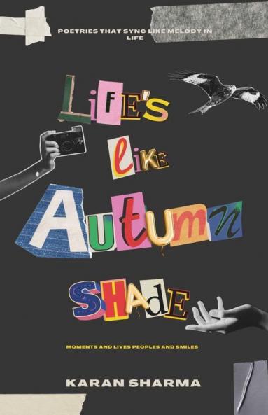 Life's Like Autumn Shade.....: moments and lives peoples and smiles