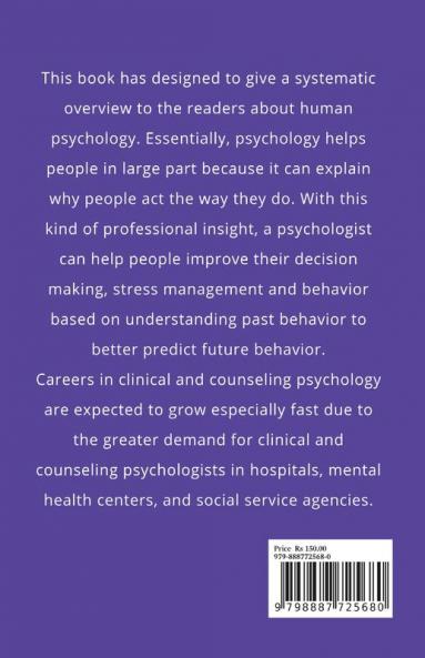 Psychology Guide