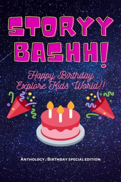 Storyy Bashh