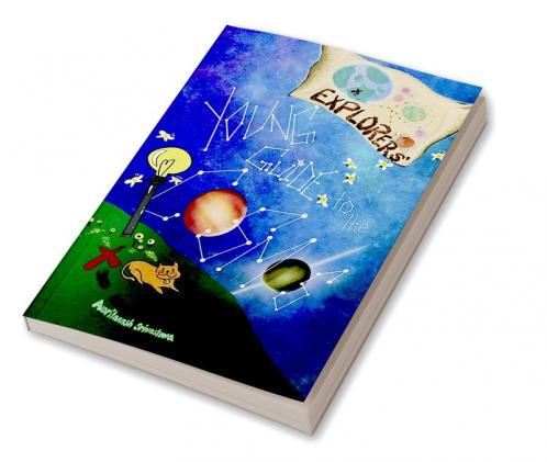 Young Explorers' Guide to the Cosmos