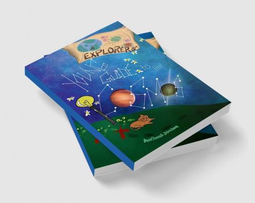 Young Explorers' Guide to the Cosmos