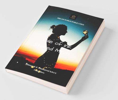 Tale Of Ink Stained Minds