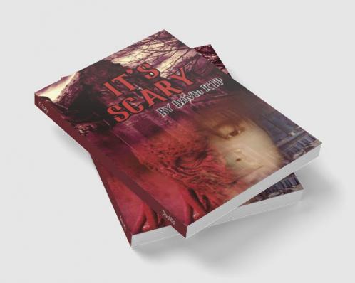 It's Scary : Fictional Horror Stories