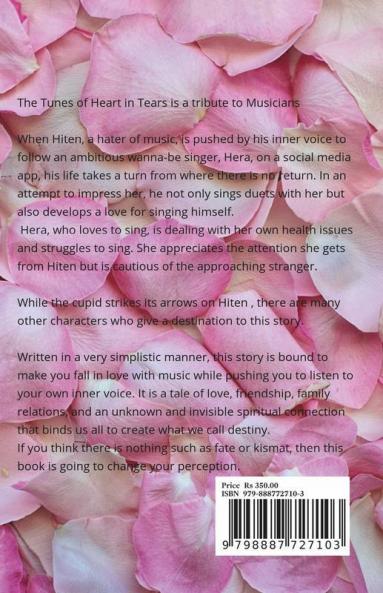 THE TUNES OF THE HEART IN TEARS