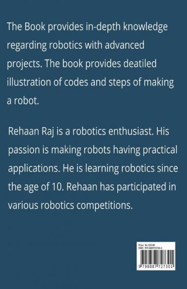 Making A Robot