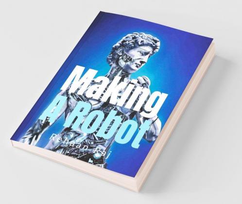 Making A Robot