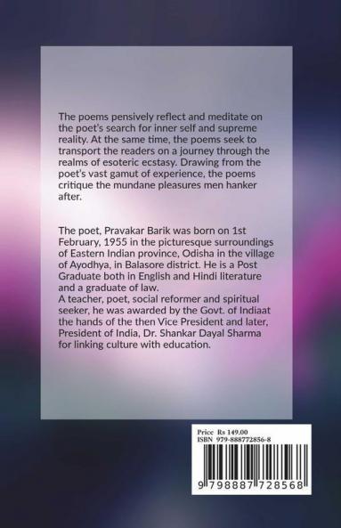 Illusion And Other Poems