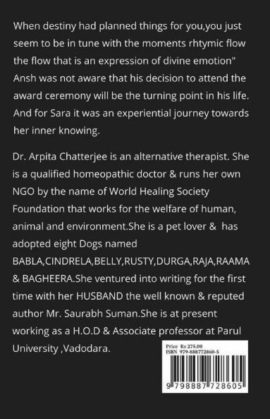 Twin Flame : The Saga Of Divine Love