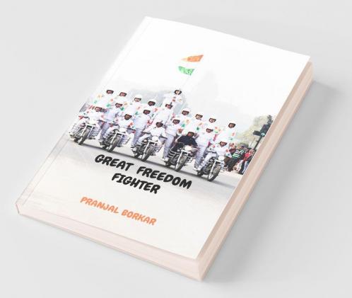 Great Freedom Fighter