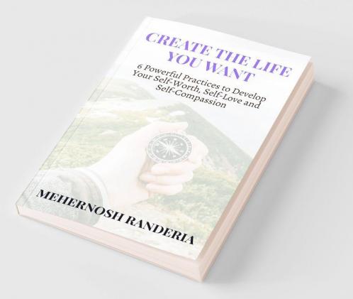 Create The Life You Want