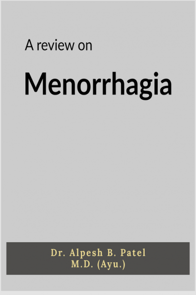 A review on Menorrhagia
