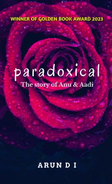 paradoxical : THE STORY OF ANU AND AADI