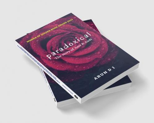 paradoxical : THE STORY OF ANU AND AADI