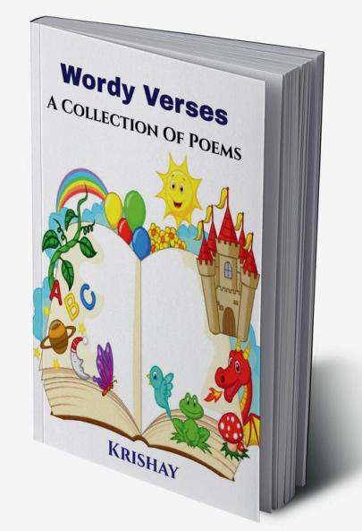 Wordy Verses