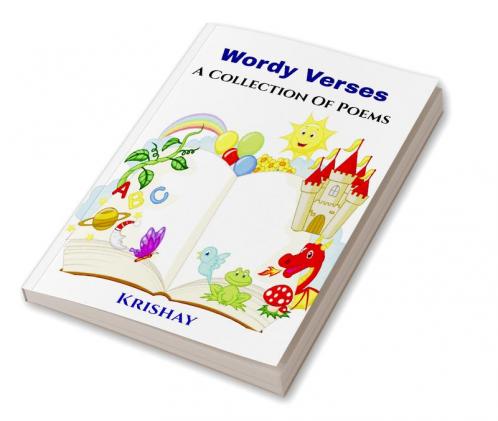 Wordy Verses