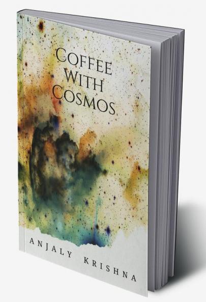 Coffee With Cosmos