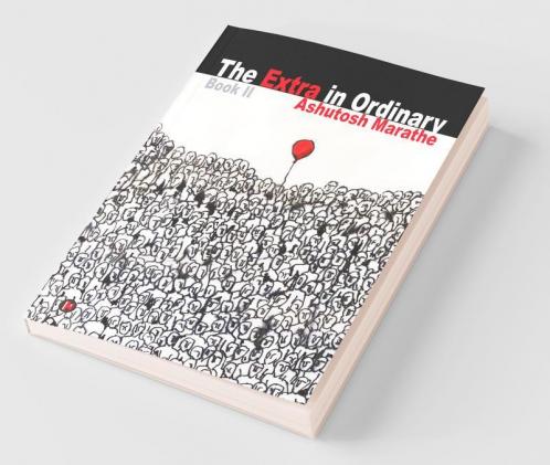 The Extra In Ordinary - Book Ii