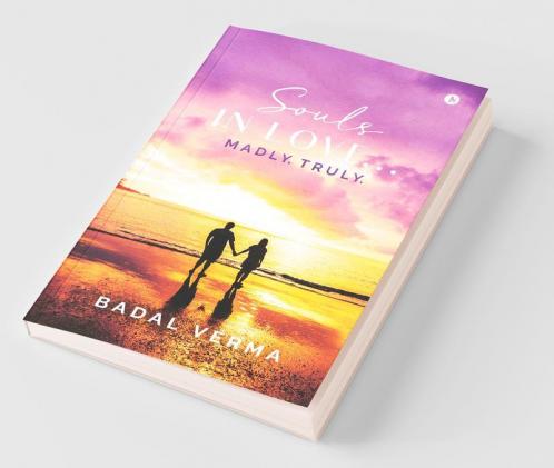 Souls In Love... Madly. Truly.
