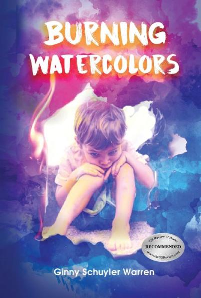 Burning Watercolors