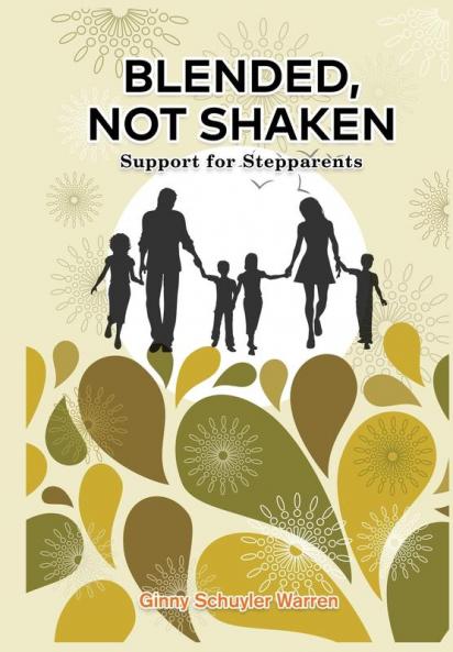 Blended Not Shaken