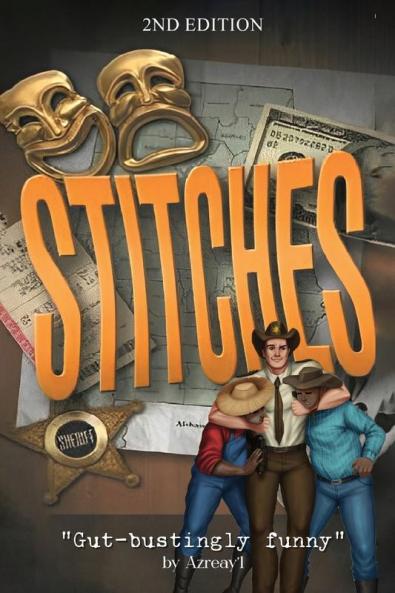 STITCHES