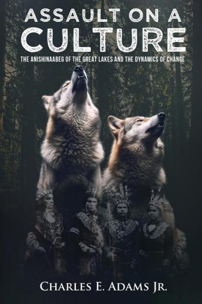 Assault on a Culture