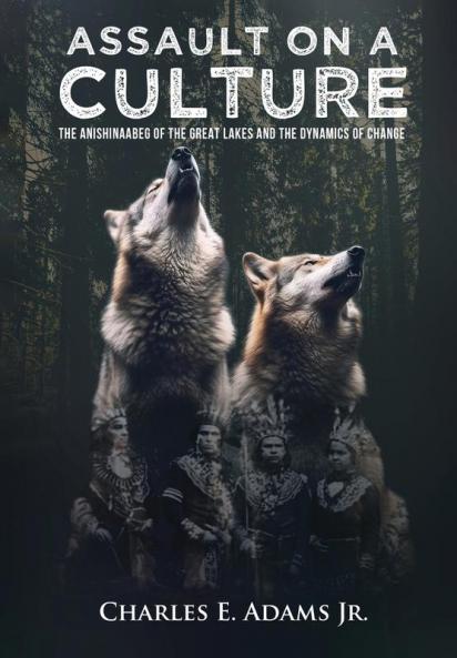 Assault on a Culture