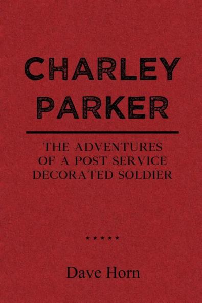 Charley Parker