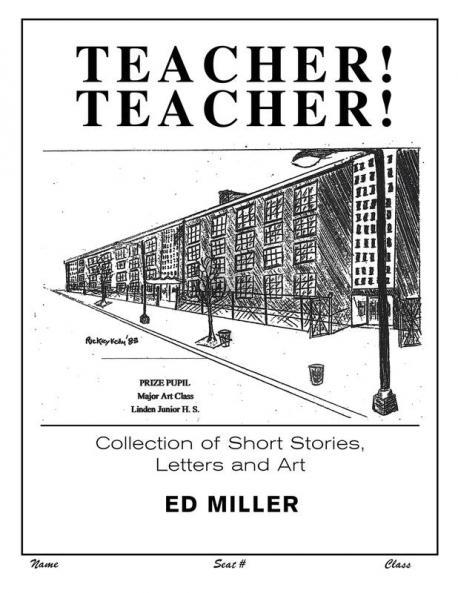 TEACHER! TEACHER!