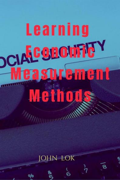 Learning Economic Measurement Methods