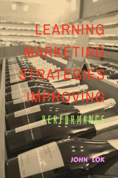 LEARNING MARKETING STRATEGIES IMPROVING: PERFORMANCE