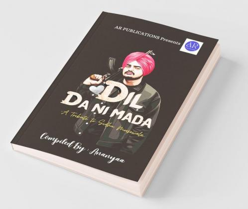 Dil Da Ni Mada A Tribute To Sidhu Moosewala