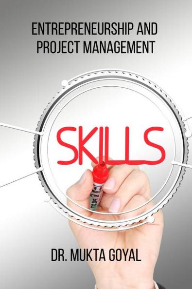 Entrepreneurship & Project Management