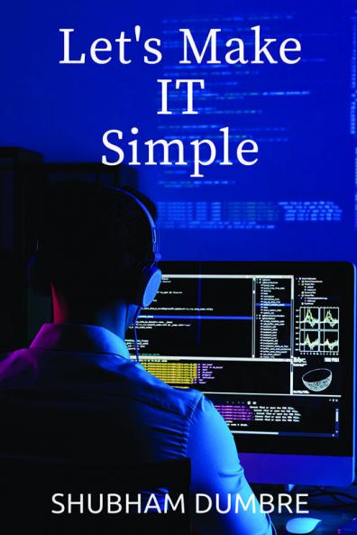 Let'S Make It Simple