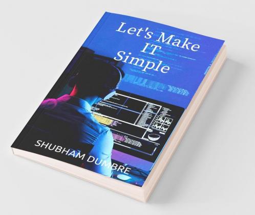 Let'S Make It Simple