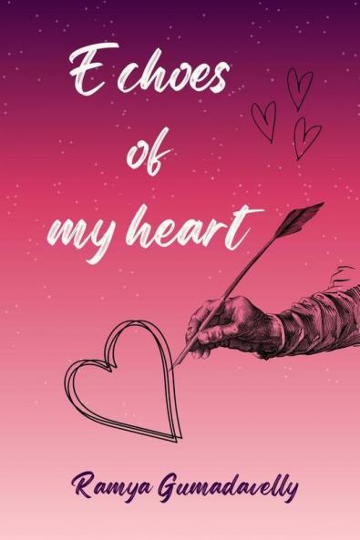 Echoes Of My Heart
