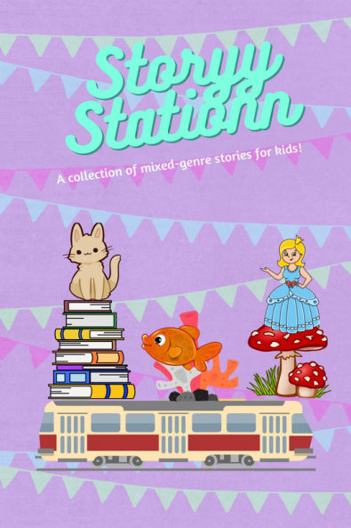 Storyy Stationn