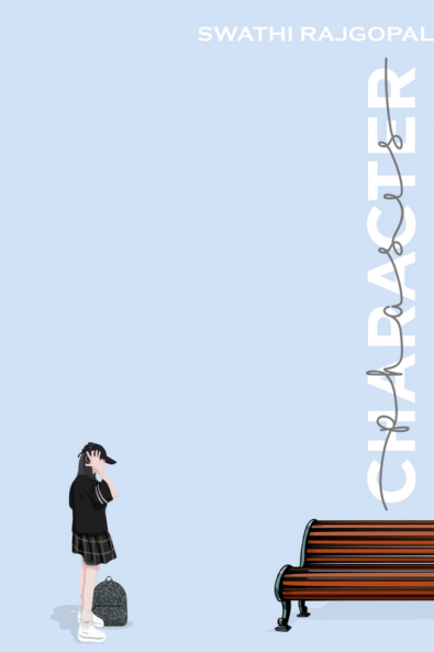 CHARACTER PHASES