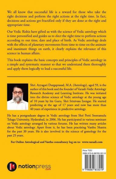 Understanding Vedic Astrology