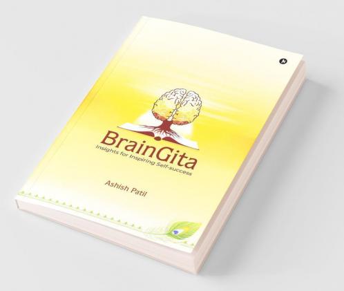 Braingita: (Black And White- Version)