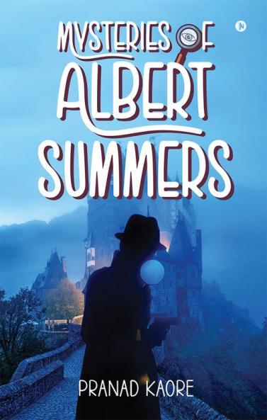 Mysteries of Albert Summers