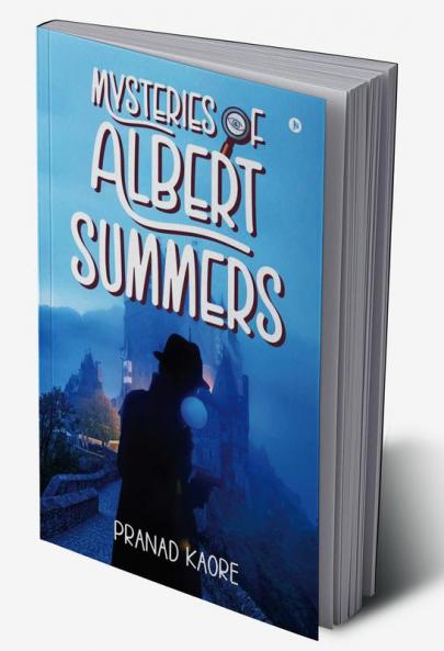 Mysteries of Albert Summers