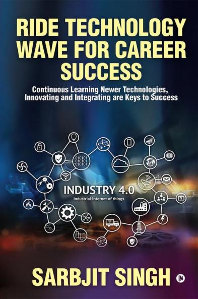 Ride Technology Wave for  Career   Success