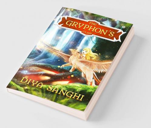 The Gryphon's Claw
