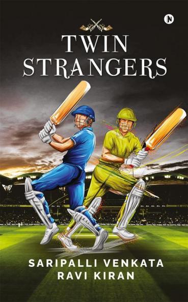 Twin Strangers