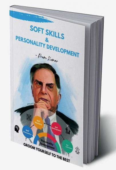 Soft Skills &amp; Personality Development : Grow Yourself To The Best